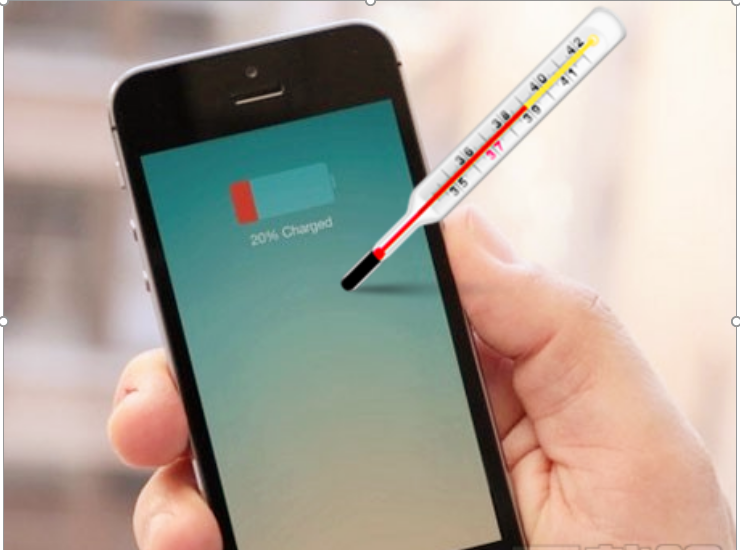 電子產(chǎn)品熱設(shè)計的意義