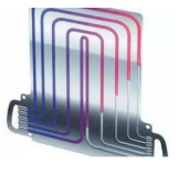 冷板散熱器的設(shè)計步驟和常見加工工藝