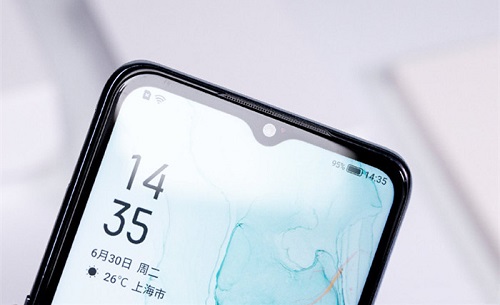 5G手機中的續航領跑者 海信手機F50開啟5G新速度