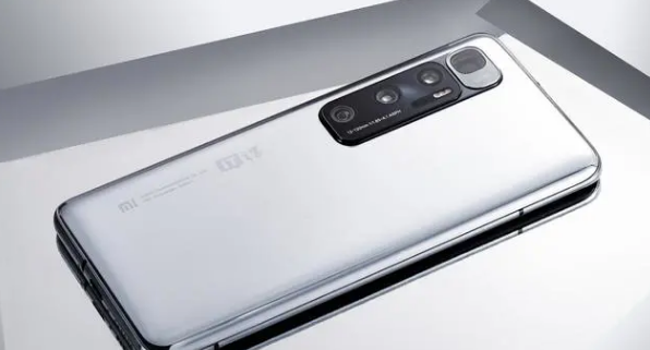 小米 10 官方科普：石墨烯在電池技術(shù)上的應(yīng)用突破