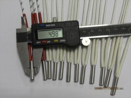 微型熱管技術(shù)的研究現(xiàn)狀與發(fā)展