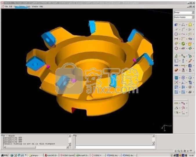 I-Deas軟件介紹-前世今生及未來