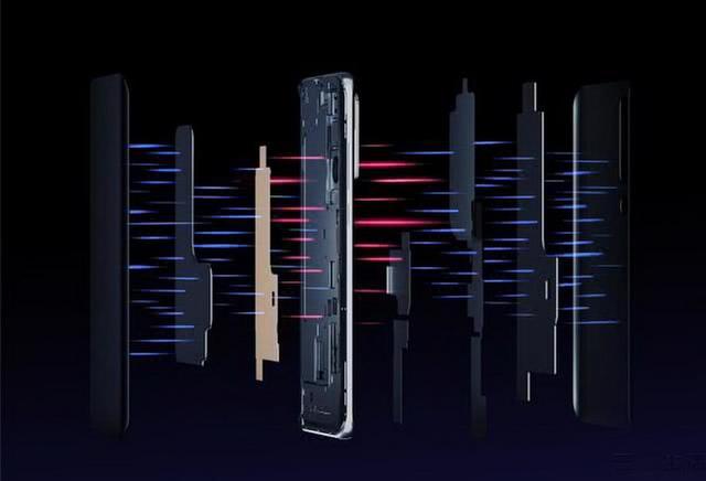 手機結構設計標準