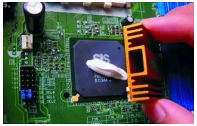 熱設計基礎知識