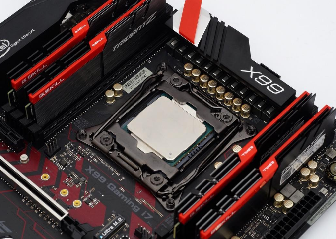 微星推出全新功能：CPU 散熱器調(diào)整，自動挖掘處理器潛力