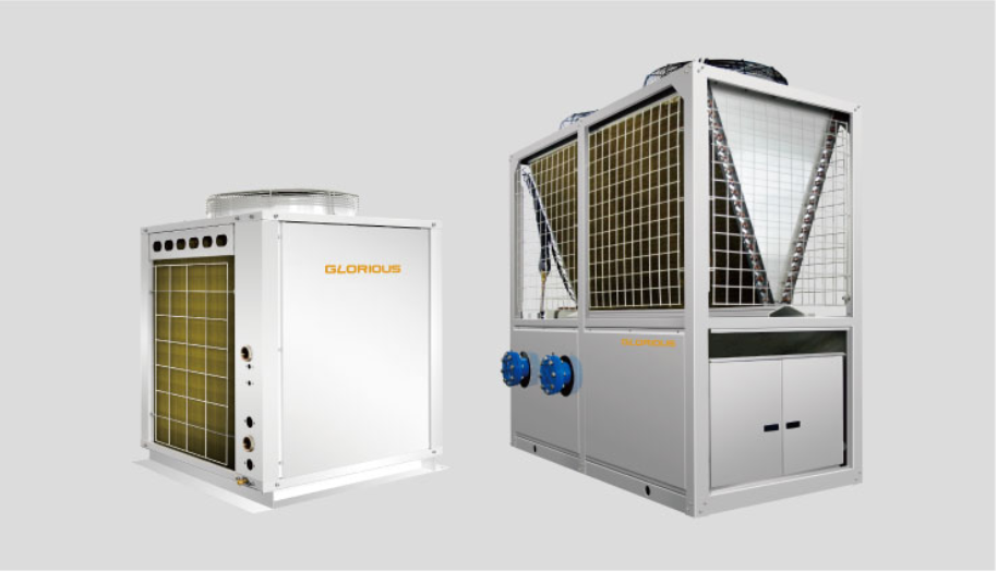 空氣源熱泵、地源熱泵、水源熱泵的介紹！