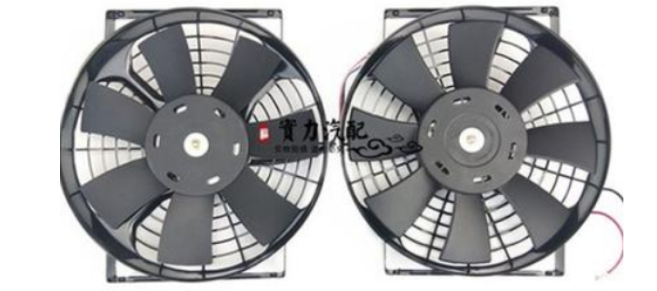 淺談一下未來散熱風扇的發展方向和趨勢