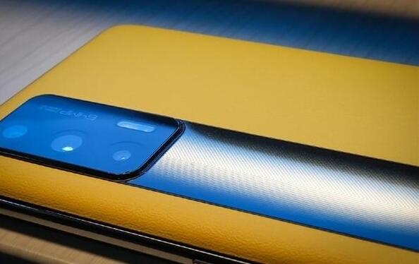 realme GT首發(fā)鋼銅散熱技術(shù)：溫度直降15°C、36個(gè)月流暢