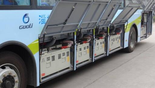 松芝股份2020年度凈利2.4億增長36.13% 大中型客車電池?zé)峁芾懋a(chǎn)品銷量擴(kuò)大