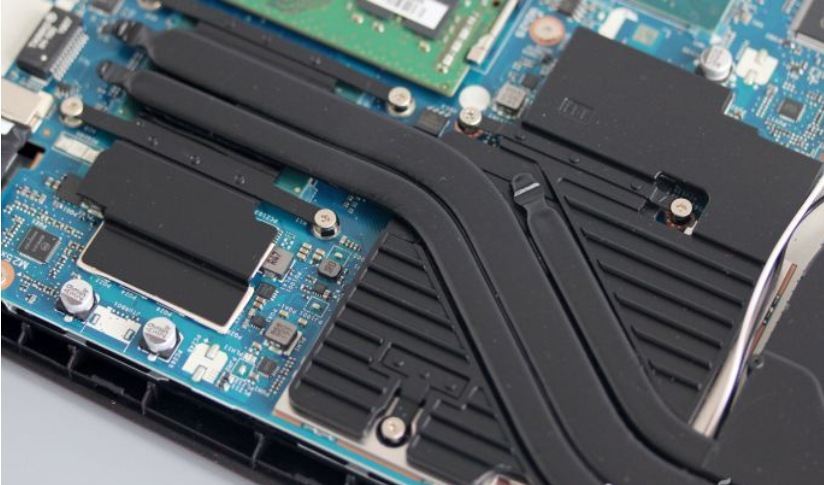 熱管和散熱鰭片有啥用？筆記本散熱設計了解下