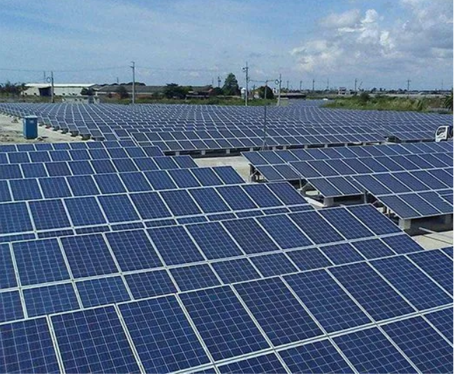 藉由“流汗”散熱，提高太陽能電池板發(fā)電效率