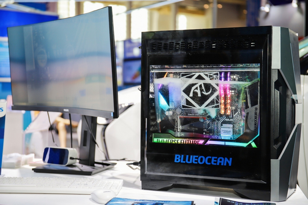 浸沒式液態(tài)散熱，如何在主機(jī)散熱市場占有一席之地？