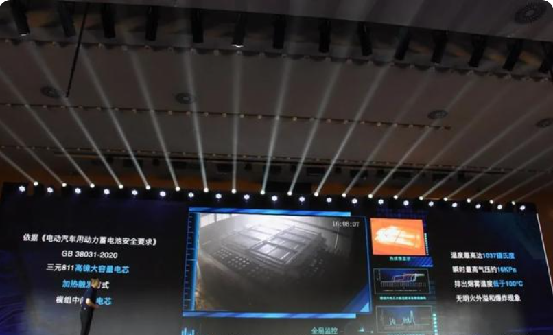 你不起火我不冒煙，動力電池也開始“內卷”？