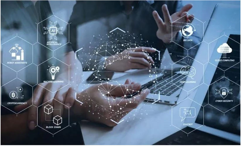  互聯網數據中心制冷如何“智”冷？ 間接蒸發冷卻助力碳中和