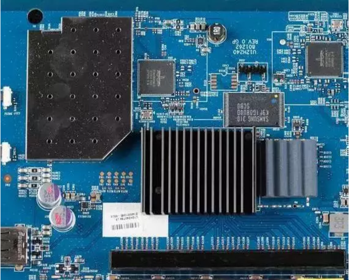 PCB電路板散熱設計技巧