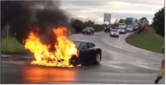 鋰電池熱失控原因分析和預測