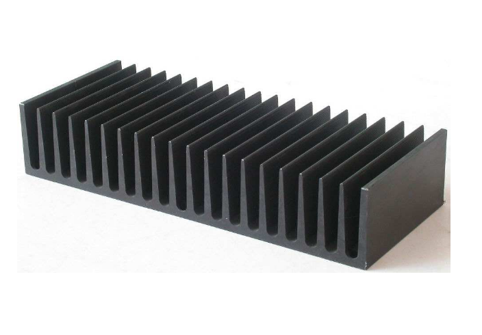  IGBT模塊散熱器選擇及使用原則