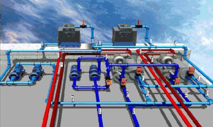 北京冬奧制冰系統：為全球做出環?？沙掷m示范