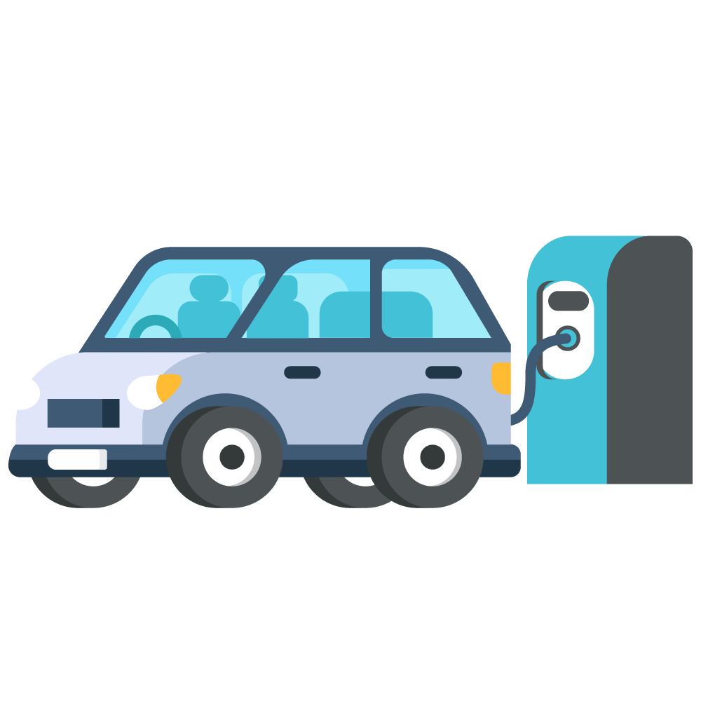 漢高電子材料提升電動汽車充電器的可靠性、安全性和成本效益