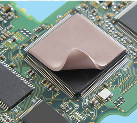超軟導熱墊片-索邁電子科技