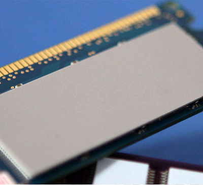 低出油導熱墊片-索邁電子科技