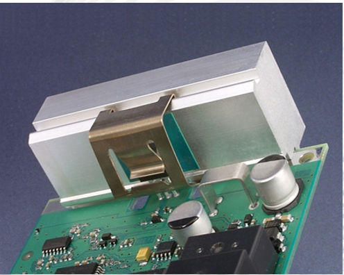 導熱相變材料-索邁電子科技