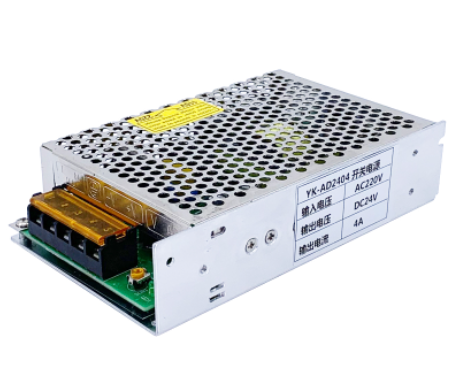 電力電子技術在開關電源中的應用