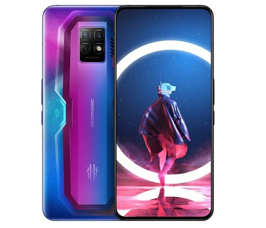 紅魔7Pro為電競玩家而生，用實力詮釋什么是最強游戲手機