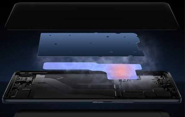 關于手機散熱問題的探究