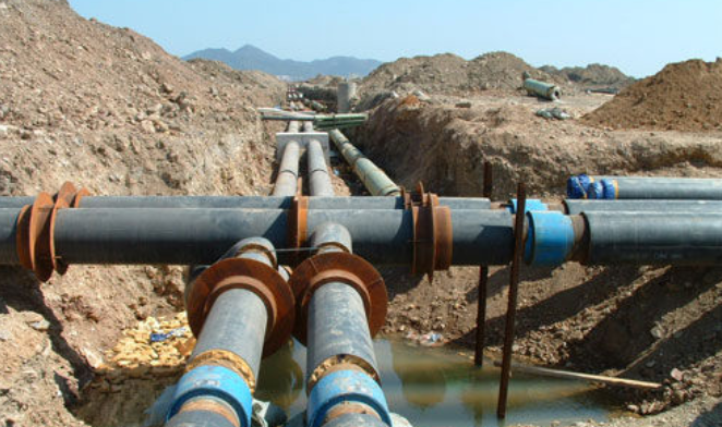 供熱管網的節能技術淺析