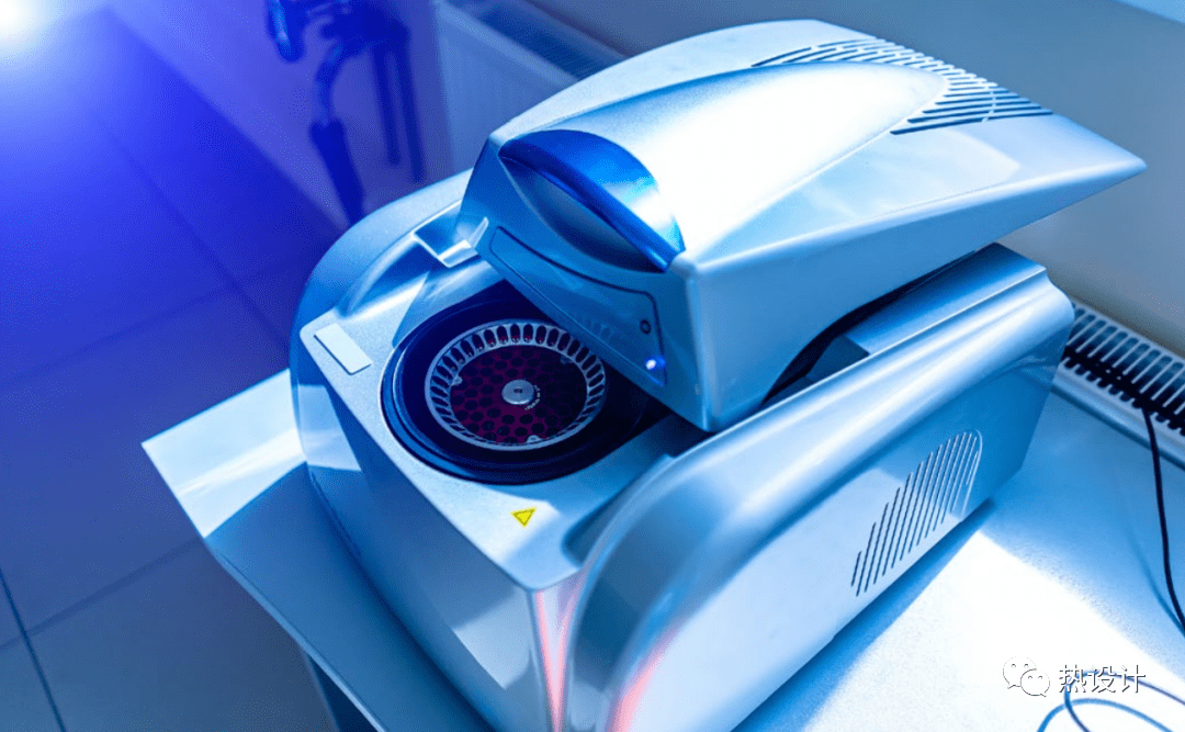 萊爾德——專為實時PCR應用而設計的下一代熱電冷卻器