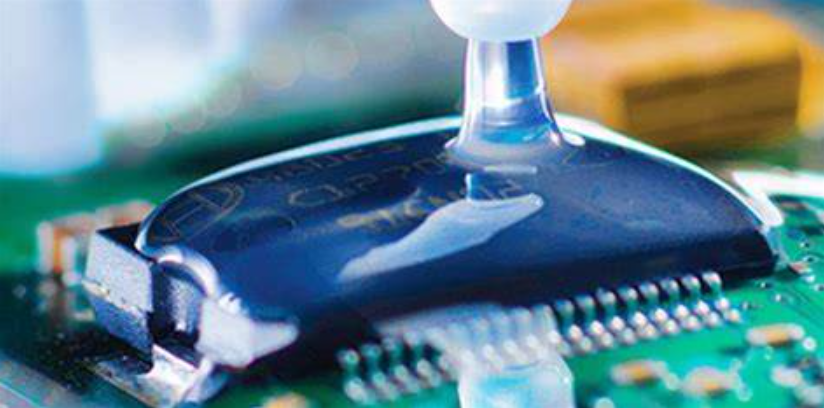 導(dǎo)熱硅凝膠的研究與應(yīng)用進(jìn)展