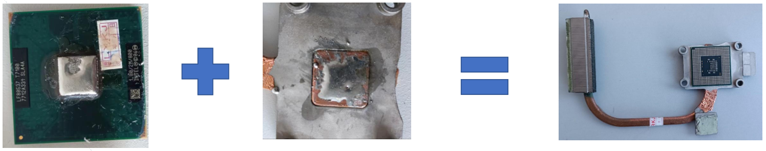 CPU處理性能瓶頸 — 散熱