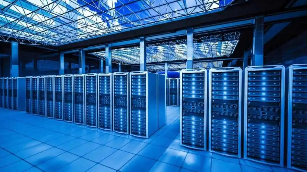 提高數(shù)據(jù)中心能效和降低能源成本的五種方法