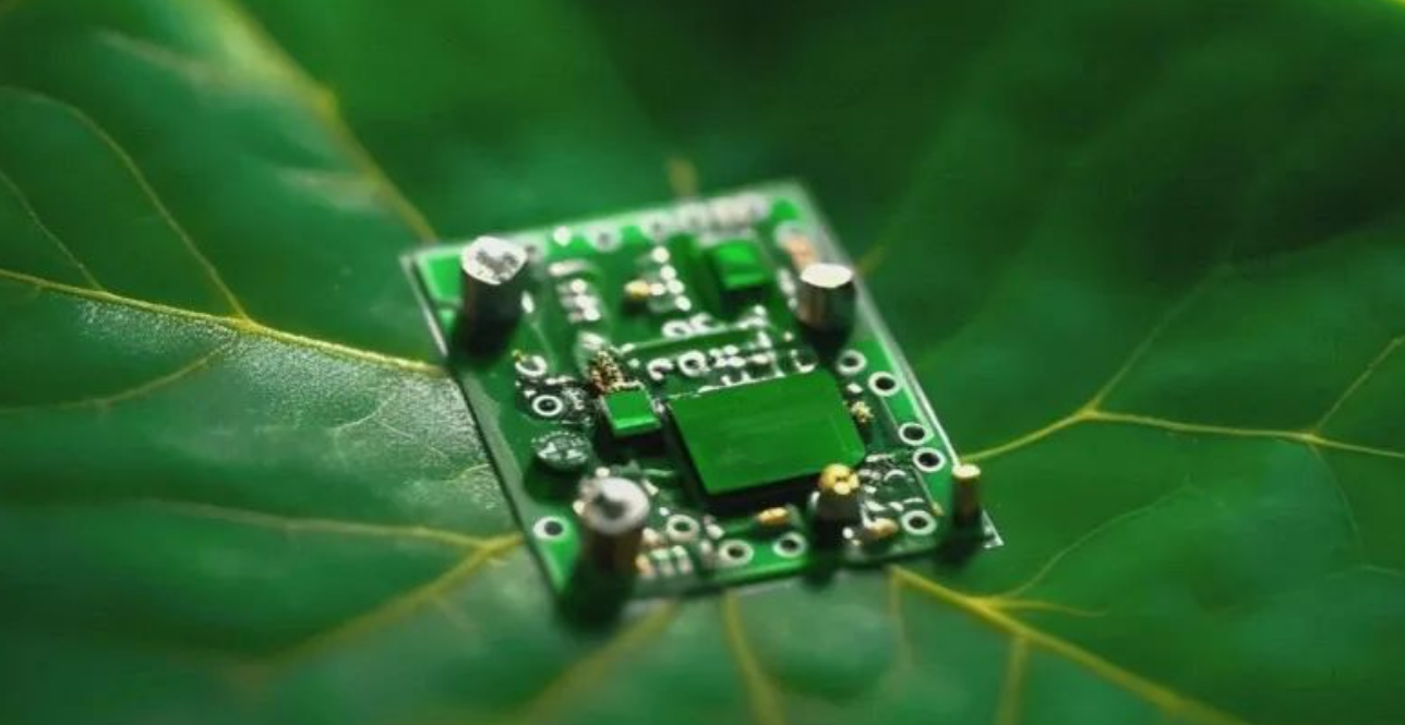 2023年十大新興技術發布