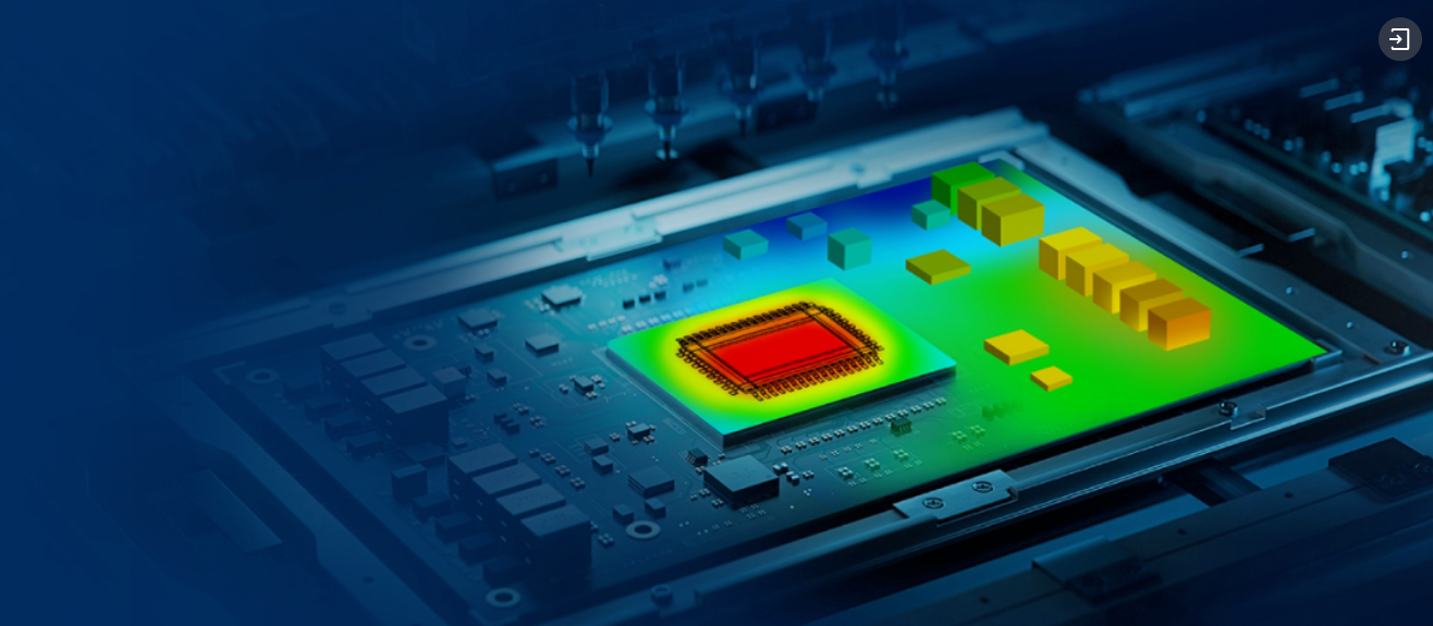 如何破解芯片封裝熱仿真技術“卡脖子”難題？