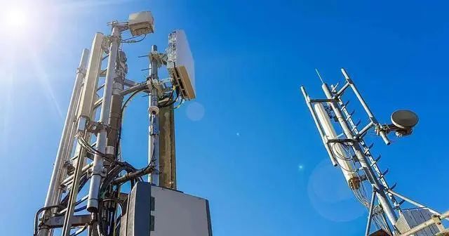 人熱了可以吹空調(diào)，5G基站“熱”了怎么辦？