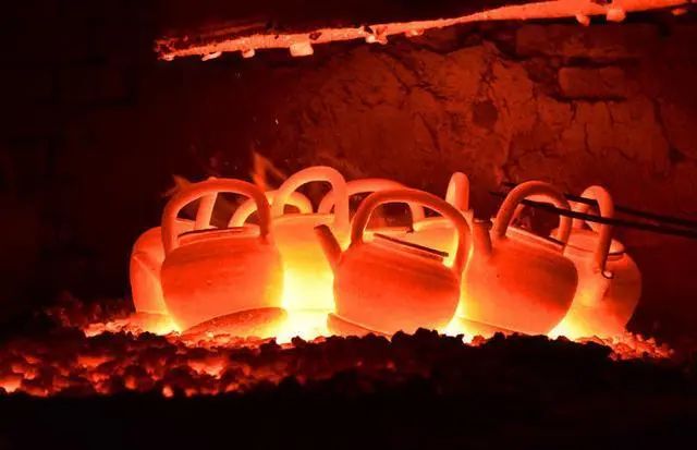 探索陶瓷燒結藝術的獨特魅力