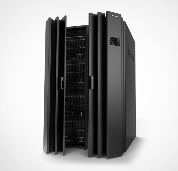 為什么服務器散熱，用“溫水”效果更好？