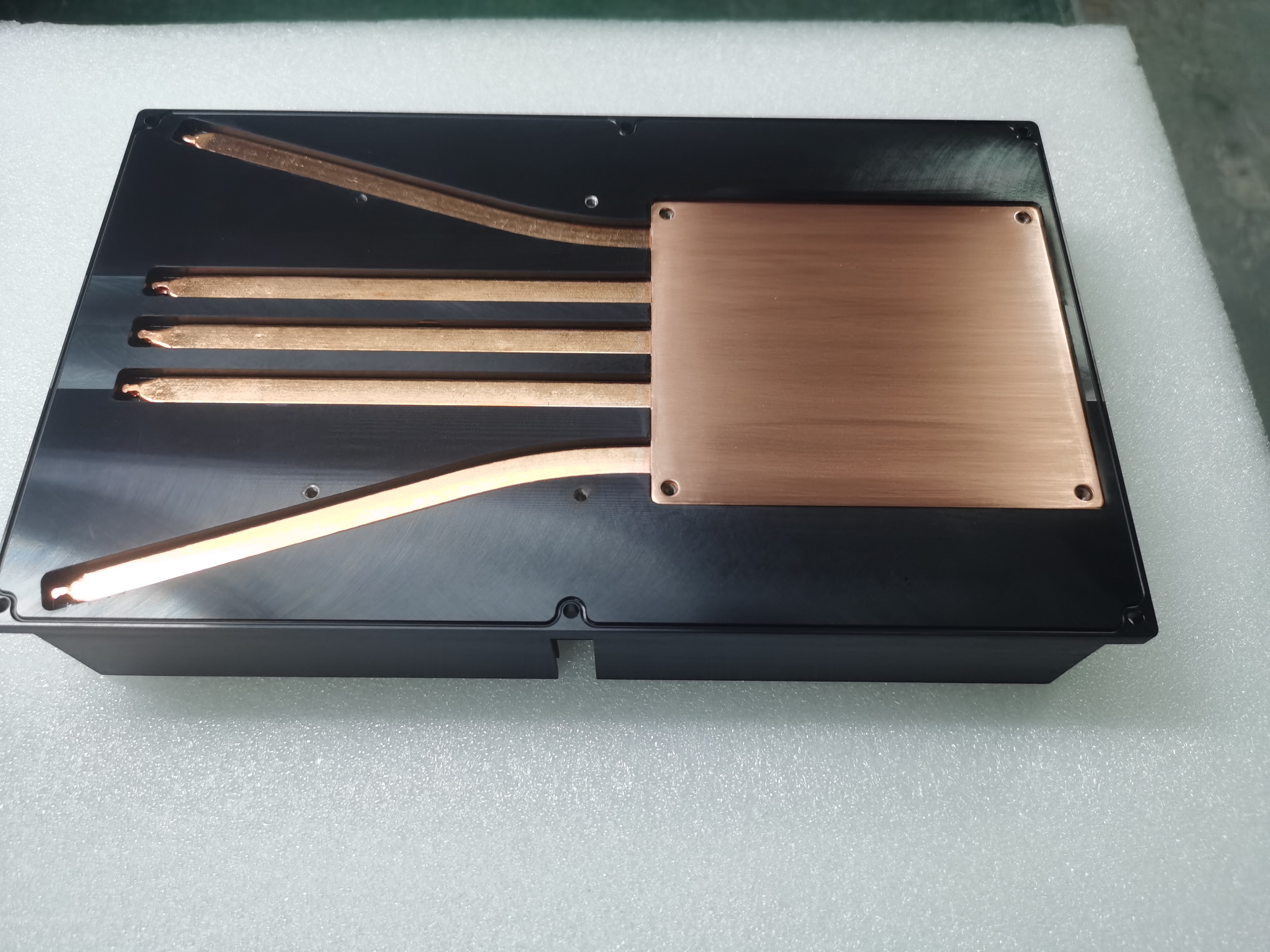 上海訊舜科技-免電鍍錫焊產品