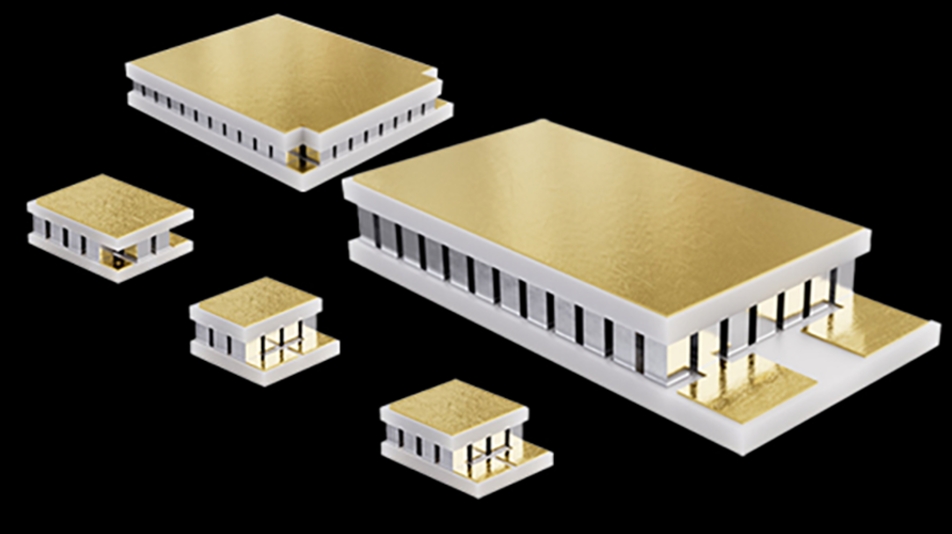 萊爾德宣布推出用于下一代光電設備的微型熱電制冷器