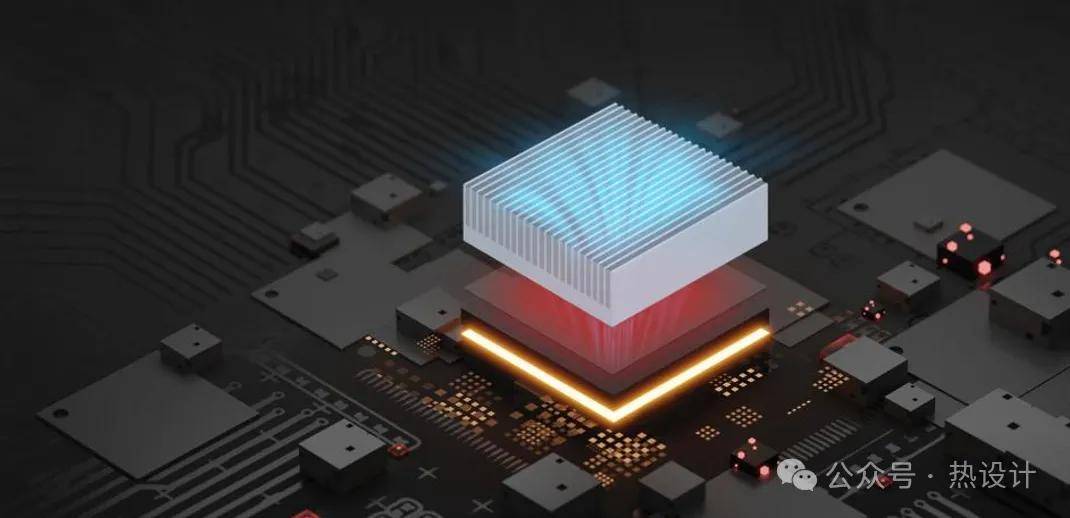 鴻富誠石墨烯導熱墊片助力數據中心高效散熱！