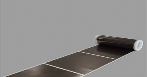 導熱界面材料專題——導熱石墨片