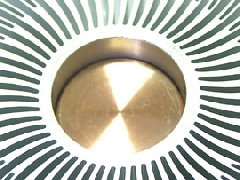 散熱原理——散熱器銅鋁結合技術