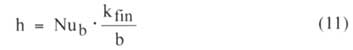 對流換熱系數