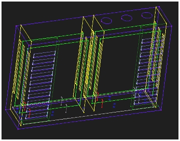 加固計(jì)算機(jī)的FLOEMC模型