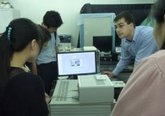 8月26日明導(dǎo)上海T3Ster 熱測(cè)試儀現(xiàn)在演示會(huì)