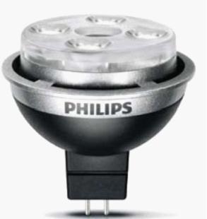 飛利浦內置風扇 10W LED射燈散熱評估