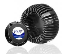 synjet cooler 的應用