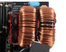 磁場對熱電偶測試的影響